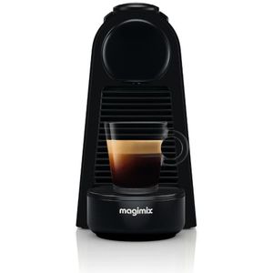 Magimix Nespresso Essenza Mini - Koffiemachine - Zwart