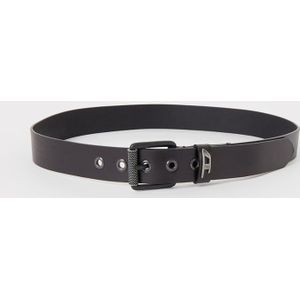 Diesel D LOGO B-DAVE II belt