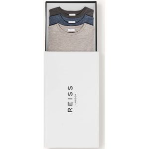 Reiss Bless T-shirt in 3-pack