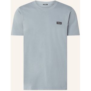 Denham T-shirt met logo