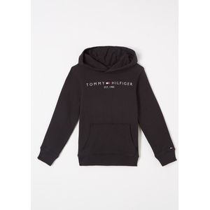 Tommy Hilfiger Hoodie met logoborduring