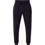 Björn Borg Centre tapered fit joggingbroek met trekkoord