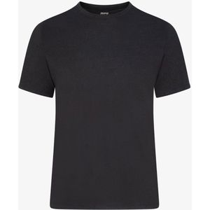 SKIMS Skims Cotton T-shirt met ronde hals