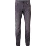 G-Star RAW Revend low rise super slim fit jeans met ripped details
