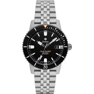 Zodiac Super Sea Wolf horloge ZO9296