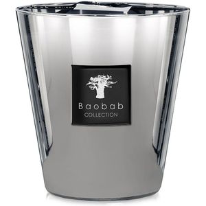 Baobab Collection Les Exclusives Platinum Max 16 geurkaars 1,1 kg