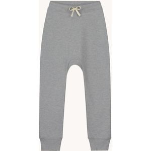 Gray Label Tapered fit baggy joggingbroek in biologische katoenblend