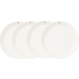 Iittala Teema dinerbord 26 cm set van 4