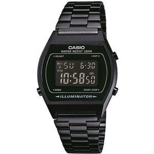 Casio Horloge Retro B640WB-1BEF