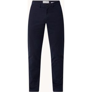 Selected Homme New Miles slim fit chino met steekzakken