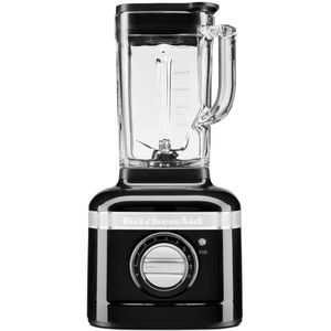 KitchenAid Artisan K400 Blender Onyx Zwart