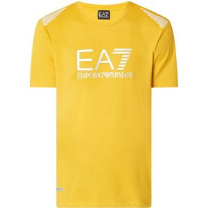 Emporio Armani T-shirt met logoprint