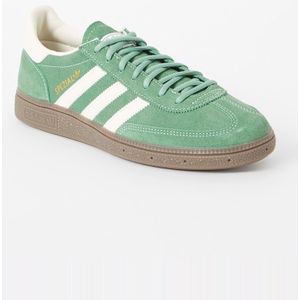 Adidas Handball Spezial sneaker met suède details