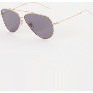 Ray-Ban Aviator Reverse zonnebril RBR0101S