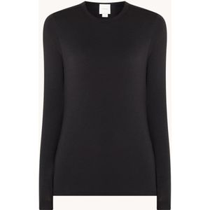 Calvin Klein Longsleeve met stretch