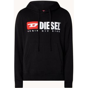 Diesel S-GINN-HOOD-DIV SWEAT-SHIRT