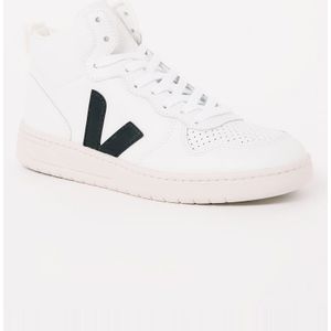 Veja V-15 sneaker van leer