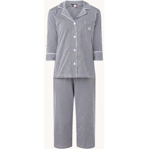 Ralph Lauren Pyjamaset met print