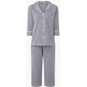 Ralph Lauren Pyjamaset met print