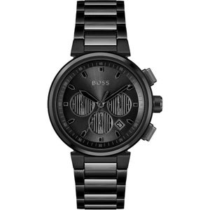 HUGO BOSS One horloge HB1514001