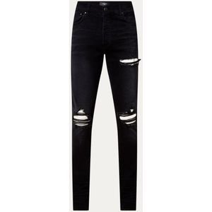 AMIRI MX1 skinny jeans met gekleurde wassing