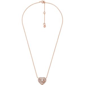 Michael Kors Premium ketting verguld MKC1689CZ791