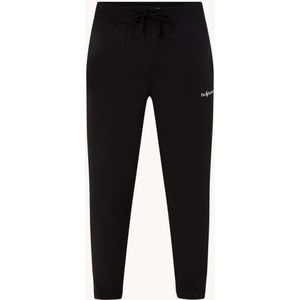 Ralph Lauren Tapered fit joggingbroek met logoprint