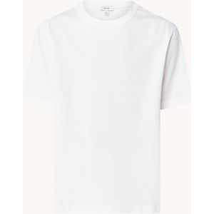 Reiss Tate oversized T-shirt