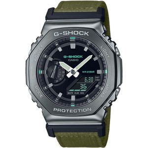 Casio Classic horloge GM-2100CB-3AER