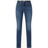 Levi's 725 HIGH RISE BOOTCUT BLUE WAV