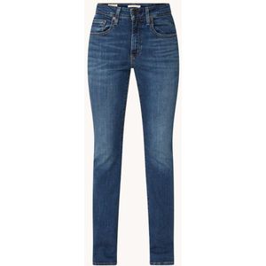 Levi's 725 HIGH RISE BOOTCUT BLUE WAV