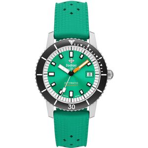 Zodiac Super Sea Wolf horloge ZO9305