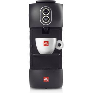 illy E.S.E. koffiemachine 23522