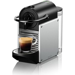 Magimix Pixie Nespresso machine M112