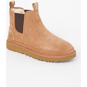 UGG Neumel chelsea boot van suède