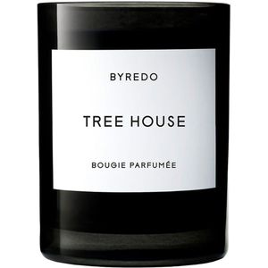 Byredo Tree House Candle - geurkaars 240 gram