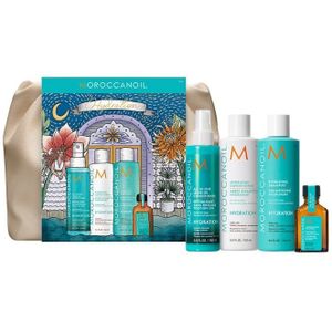 Moroccanoil Giftset - Hydration - A Festive Fairytale Holiday