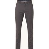 Tommy Hilfiger 1985 Bleecker slim fit chino in biologische katoenblend