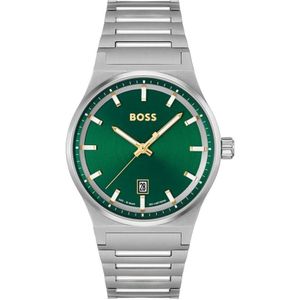 HUGO BOSS Candor horloge HB1514079