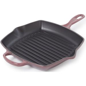 Le Creuset Skillet grillpan 26 x 26 cm