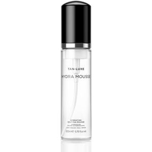 Tan-Luxe Hydra Mousse Hydrating Self-Tan Mousse - zelfbruiner