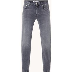 Won Hundred Dean slim fit jeans van biologisch katoen