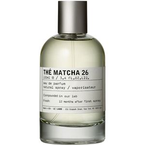 Le Labo Thé Matcha 26 Eau de Parfum