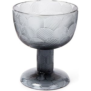 iittala Miranda schaal op voet 11,5 cm