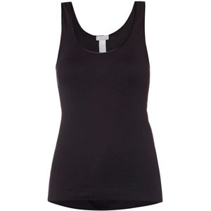 Hanro Naadloos singlet met ronde hals