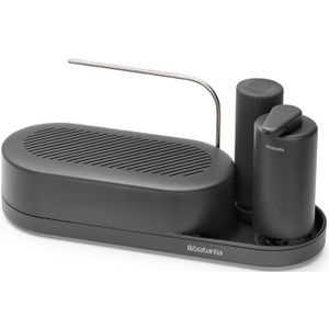 Brabantia SinkStyle gootsteen organizer set 3-delig