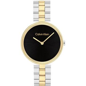 Calvin Klein Horloge CK25100012