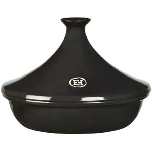 Emile Henry Tajine - Ø32 cm - Fusain