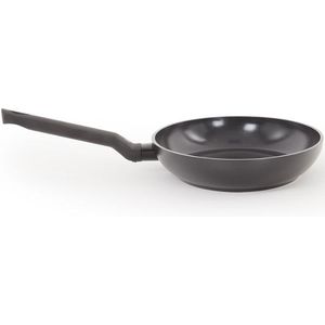 BK Easy Induction Vispan 32 cm - Duurzame kwaliteit voor perfect gebakken vis