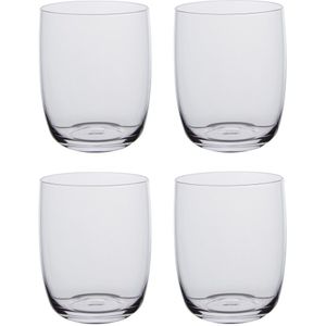 Serax Passe-Partout drinkglas 33 cl set van 4